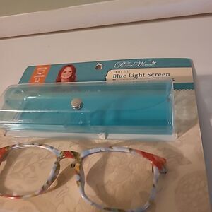 Pioneer Woman Glasses